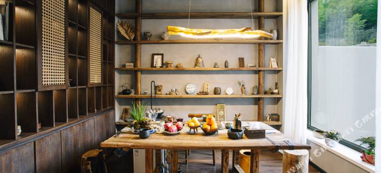 五台山不苦民宿图片