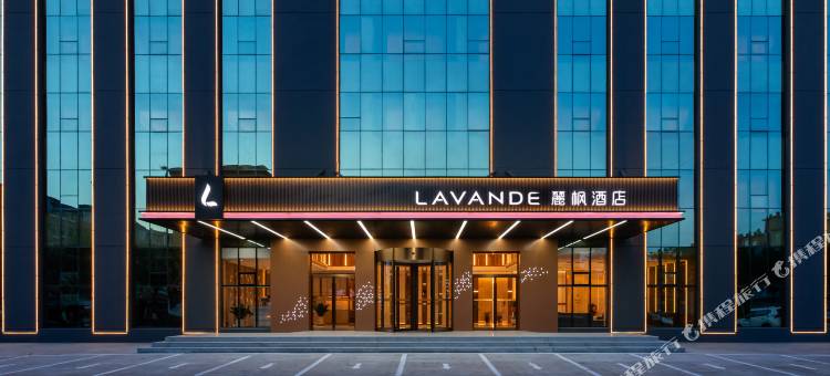麗枫酒店(锦州北镇店)图片