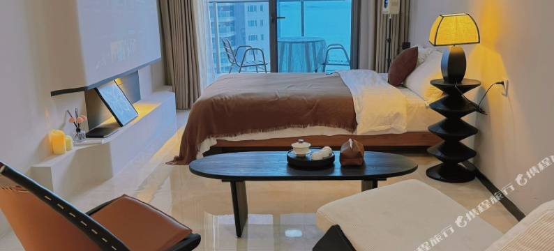 奢野一海民宿(南澳后宅店)图片