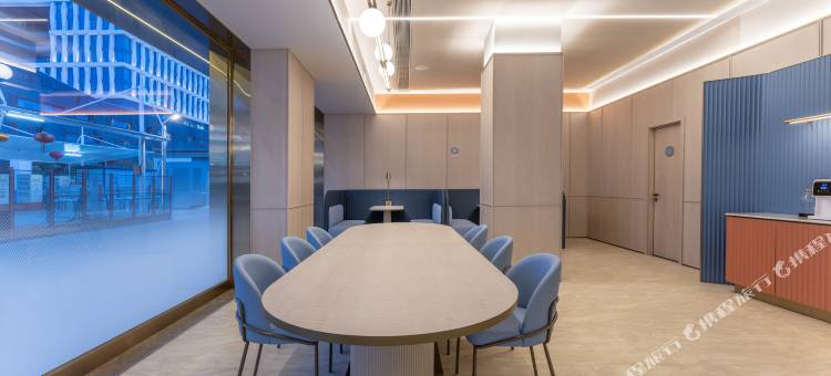 汉庭酒店(福建师范大学旗山校区闽侯上街大学城店)图片