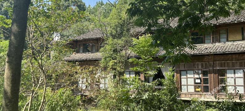 景德镇·景悦Life轻奢休闲美宿(陶溪川创意广场店)图片