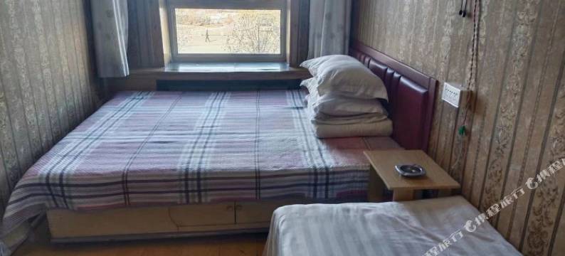 呼伦贝尔吉祥家庭民宿图片