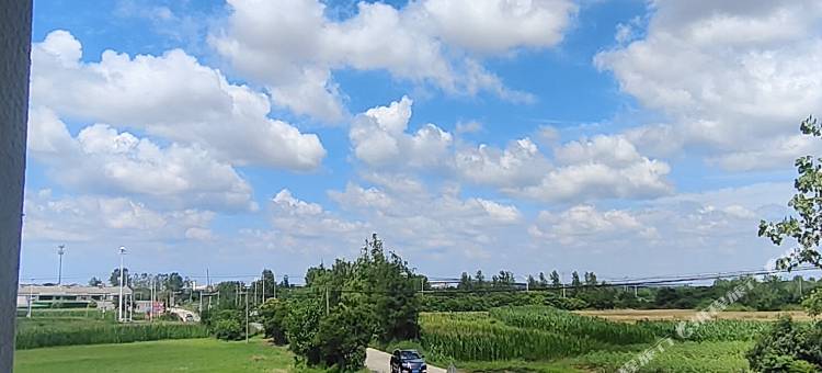 燕舞酒店(合肥新桥国际机场店)图片