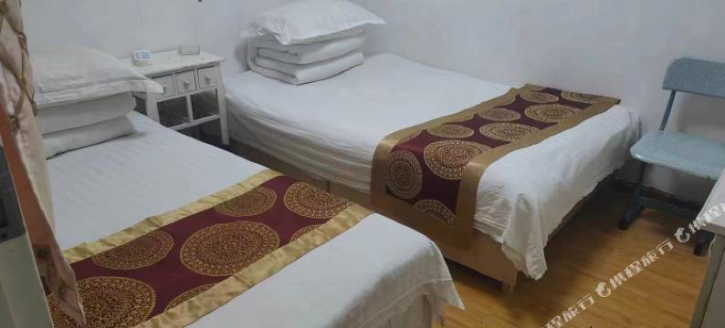 西宁城东安鑫民宿图片