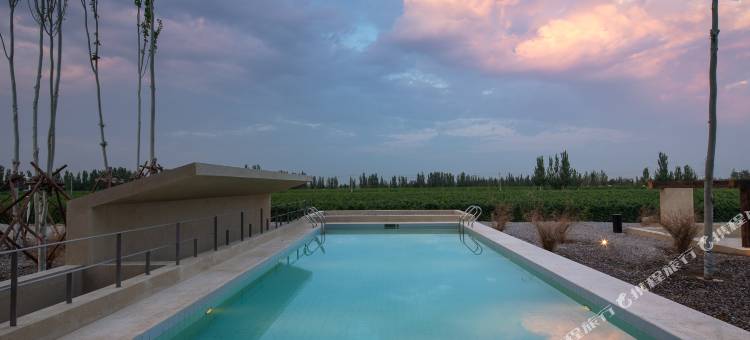 大乐之野·夏多兰酒庄(银川店)图片