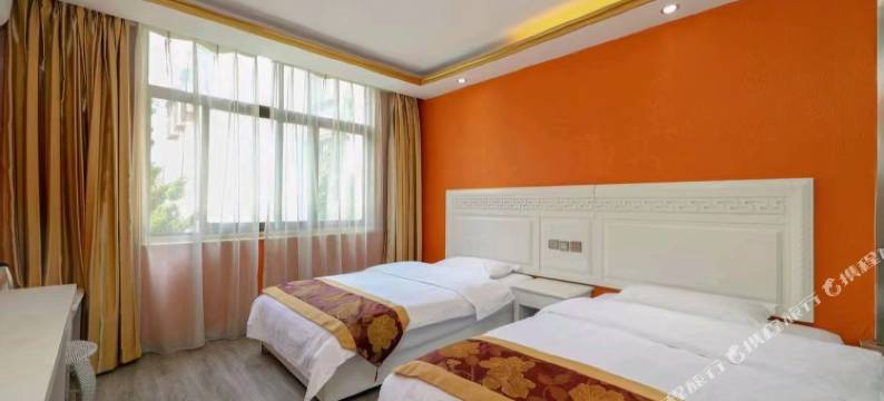 澜庭酒店(昆明瑞鼎城爱琴海店)图片