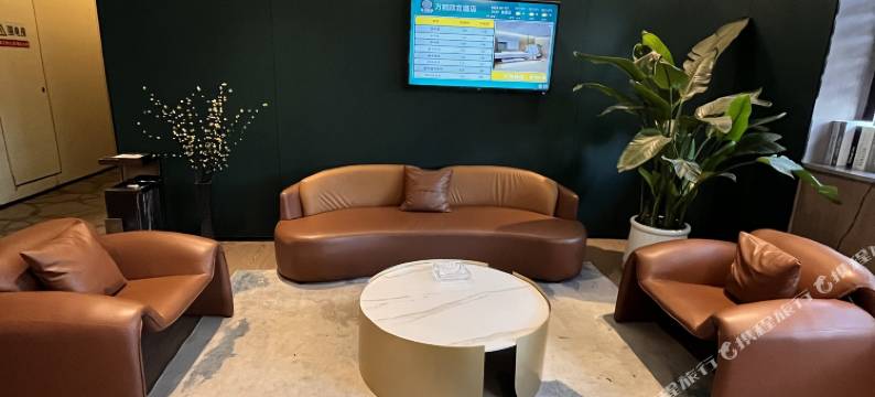 欣宜酒店(万载古城店)图片