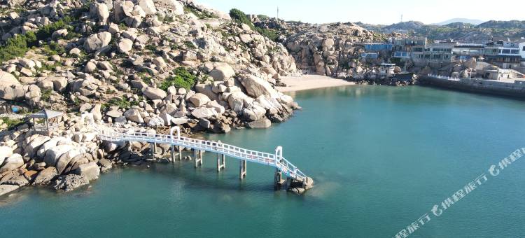 悦岚海客栈图片