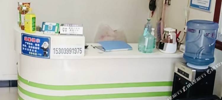 许昌东桥宾馆图片