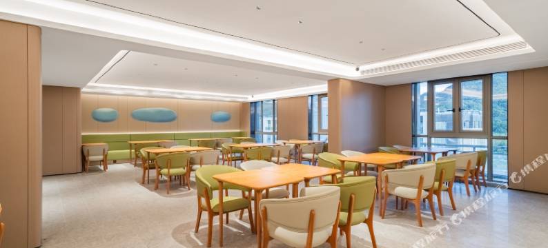 全季酒店(杭州西溪湿地古墩路地铁站店)图片