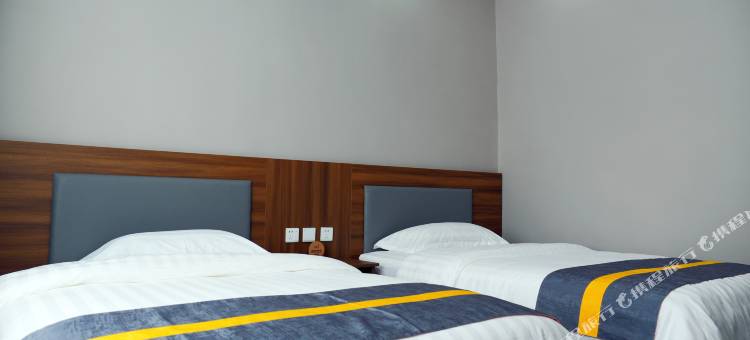 万登火山温泉民宿图片