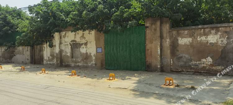 常州诚逸悦居酒店(常州大学城店)图片