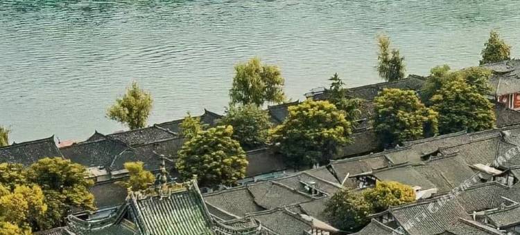 如家华驿精选酒店(阆中古城店)图片