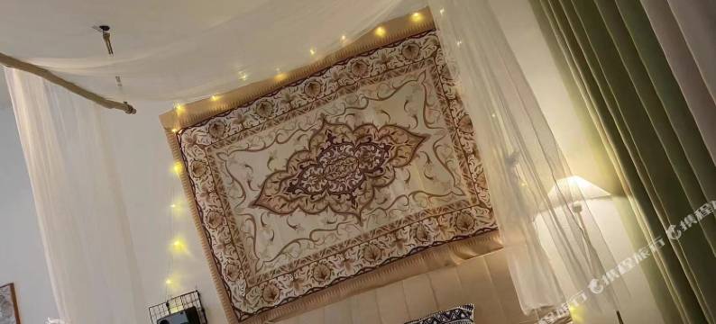 玉林囍上·沐尚公寓图片