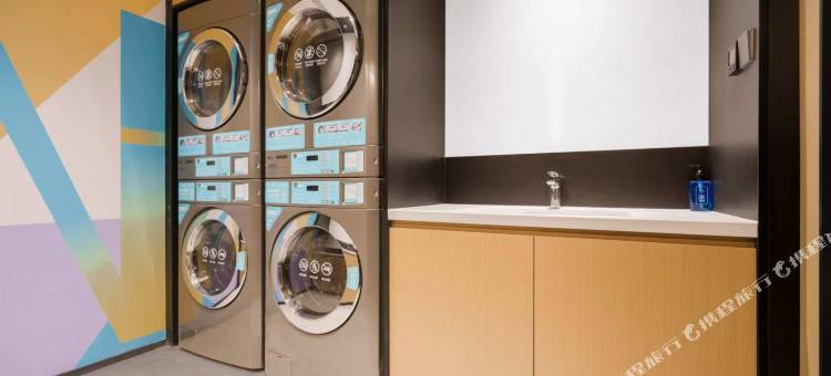 你好酒店(阿克苏水韵路信合大厦店)图片