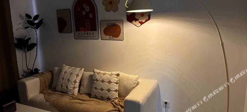 缘宿民宿(幸福领寓店)图片