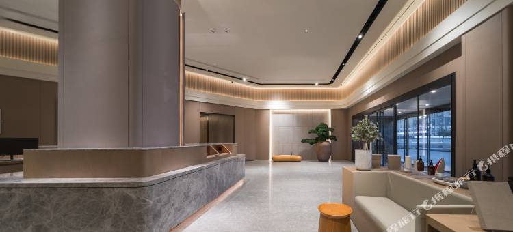 全季酒店(哈密公元大观店)图片