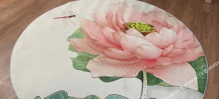 九玖别院民宿图片