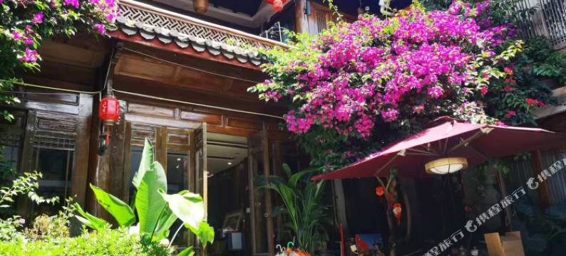 玲珑小筑·花园观景民宿图片