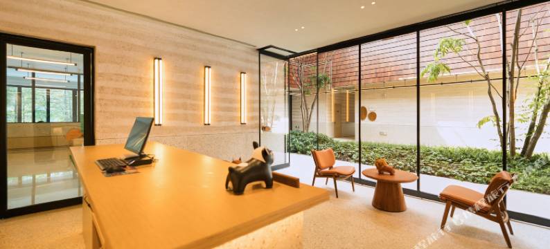 西塘宠屿酒店图片