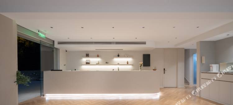 乔汐·7DAYS民宿(横店梦幻谷清明上河图景区店)图片