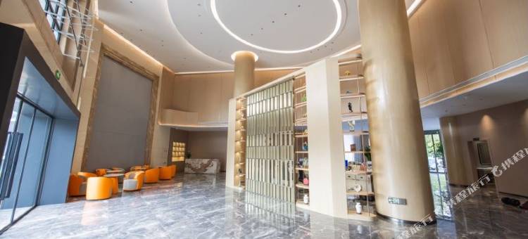 希铂曼酒店(武义北站店)图片