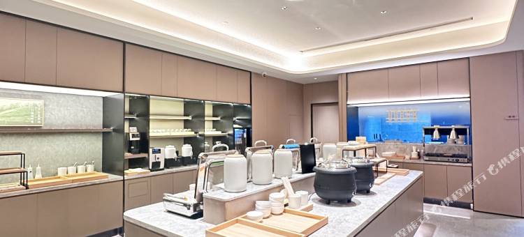 全季酒店(库尔勒领尚幸福天地店)图片