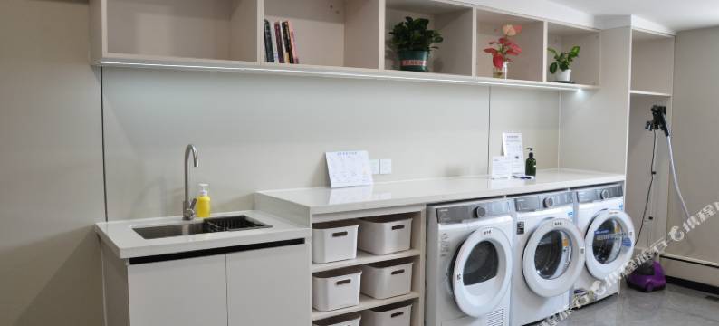 唐山居美天酒店图片