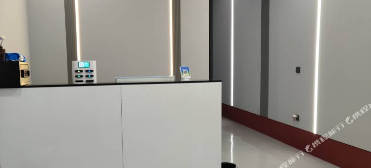 大同KK智慧酒店图片