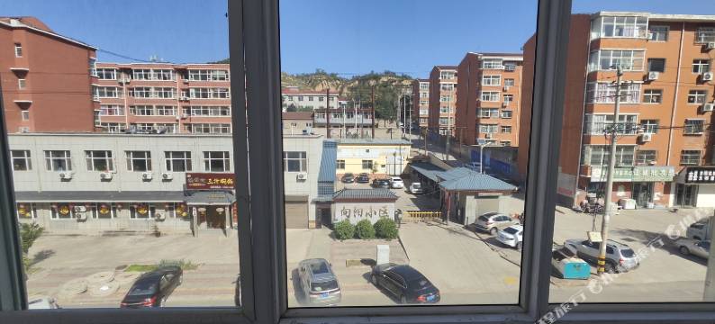 吉县西泽快捷宾馆图片