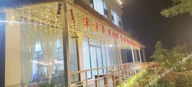 福雨民宿(青城山镇店)图片