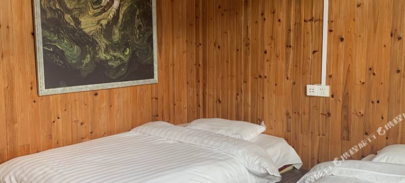 龙脊梯田舍岚居民宿图片