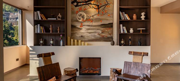 西江悦·千禧全景酒店图片