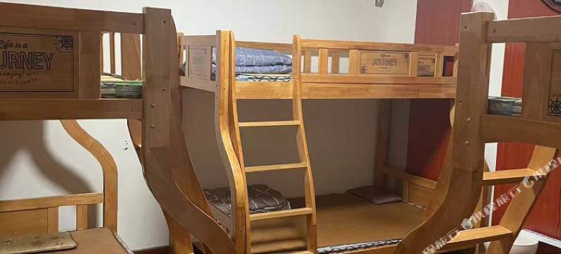 康宝四季民宿(南宁市第一人民医院店)图片