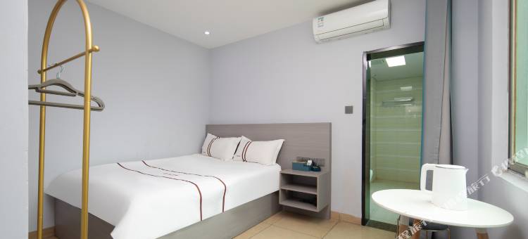 海口合和宾馆图片