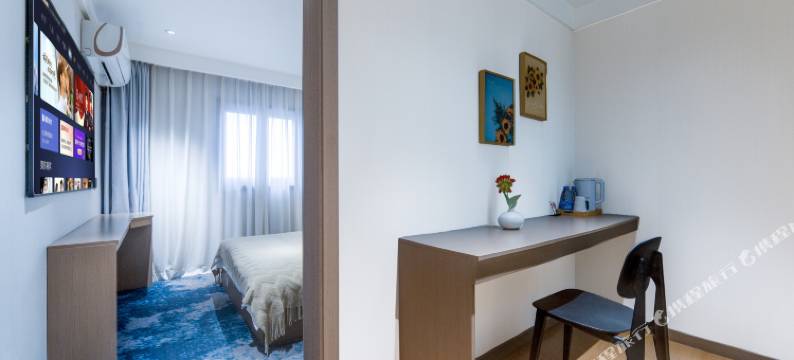 左里酒店(西安思源商业街店)图片