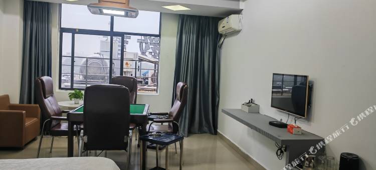 OYO儋州易达酒店图片