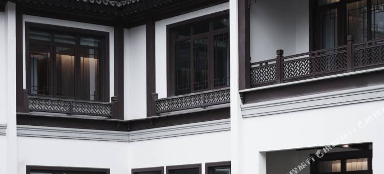 衢州南孔观堂府山南酒店(蝴蝶路店)图片