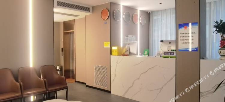 辽阳嘉诚酒店(万达广场店)图片