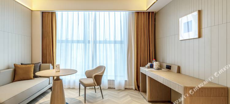 星程酒店(乌鲁木齐创新广场店)图片