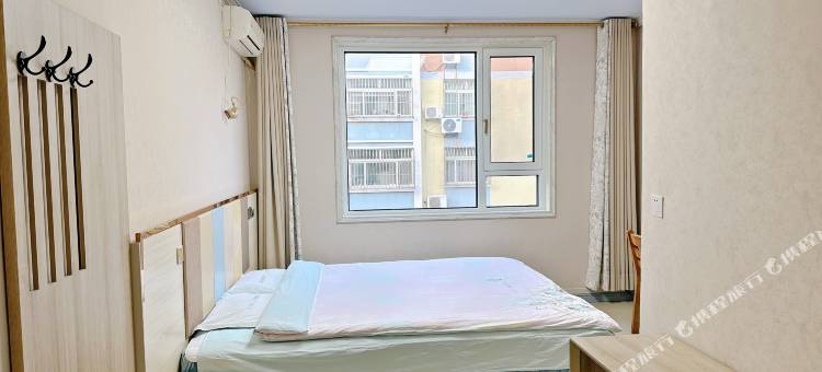 鑫华快捷酒店(德州陵城世纪家园店)图片