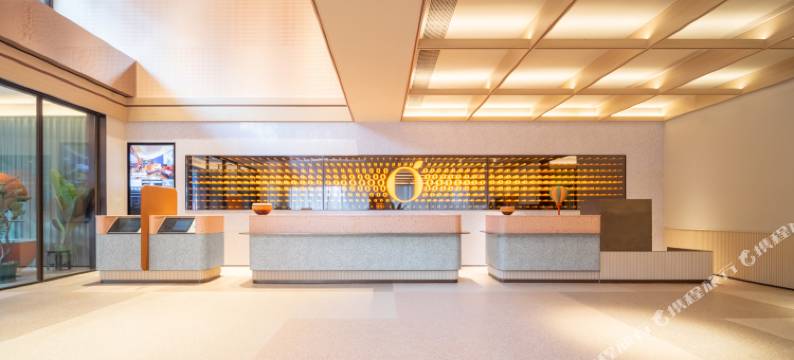 桔子酒店(郴州裕后里店)图片