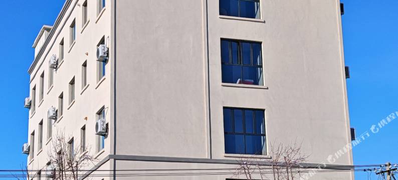 众爱酒店(五家渠汽车站店)图片