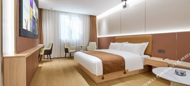 厦门米兰·假日酒店(同安新民大道店)图片