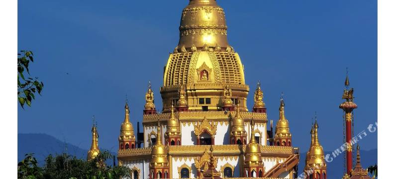 芒市丽豪大酒店(芒市机场小金塔店)图片