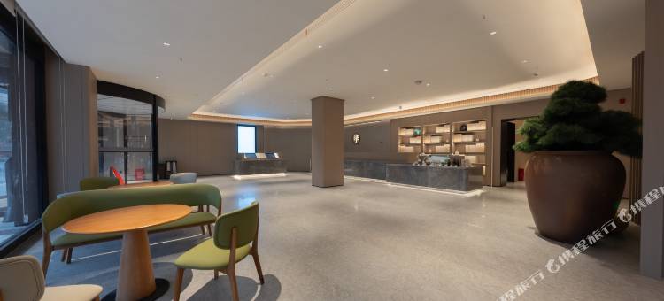 全季酒店(岳阳华容人民广场县政府店)图片