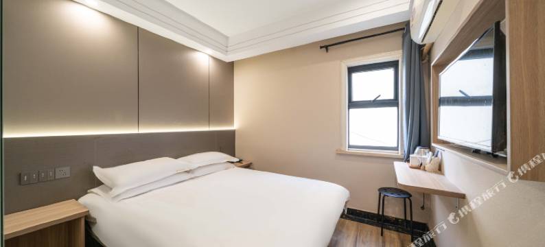 上海佳源时尚宾馆图片