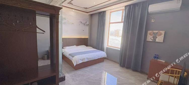 望奎金禧宾馆图片