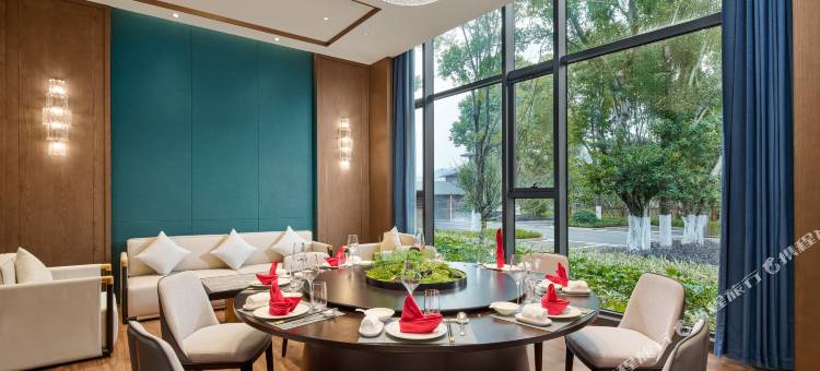 上犹格兰云天大酒店图片