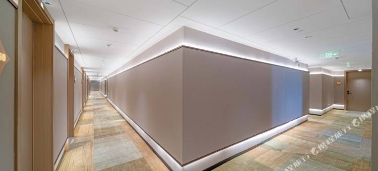 锦江之星酒店(杭州西湖文化广场地铁站店)图片